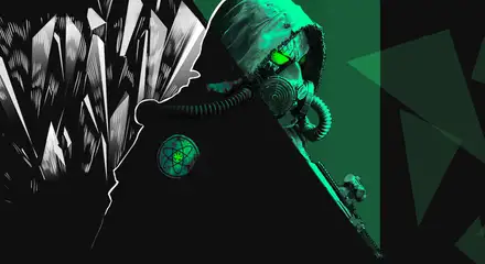 Chernobylite Complete Edition Game Cover