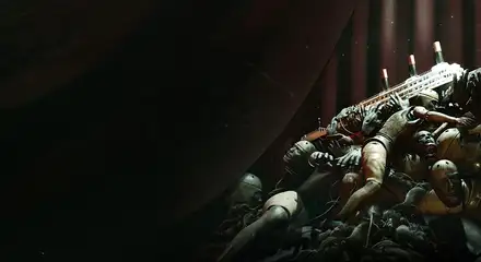 Layers of Fear 2 (2019) Game Cover