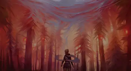 Dreamscaper Game Cover