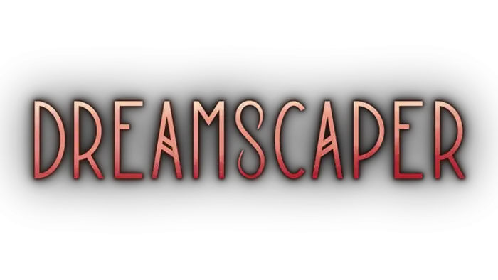 Dreamscaper Game Logo