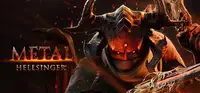 Metal: Hellsinger Thumbnail