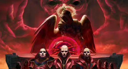 Neverwinter Game Cover
