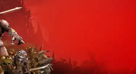 Overlord™ Game Cover