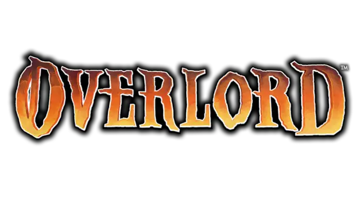 Overlord™ Game Logo
