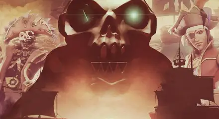 Sea of Thieves: 2026 Edition Game Cover