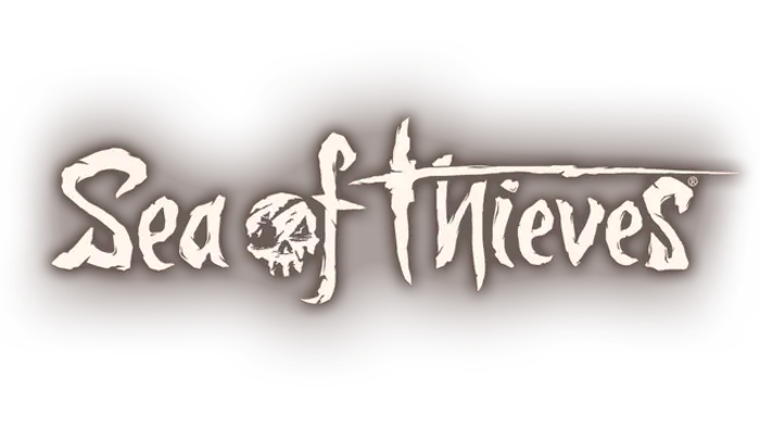 Sea of Thieves: 2026 Edition Game Logo