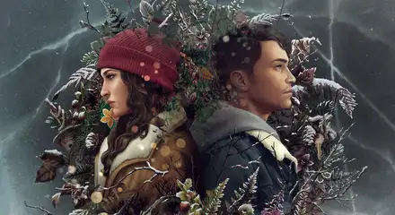 Tell Me Why Game Cover