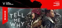 Tell Me Why Thumbnail