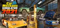Car Mechanic Simulator 2021 Thumbnail
