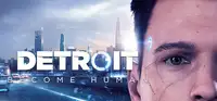 Detroit: Become Human Thumbnail