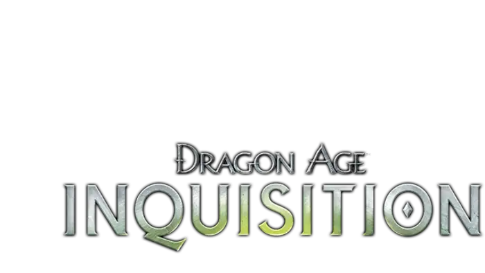 Dragon Age™ Inquisition Game Logo
