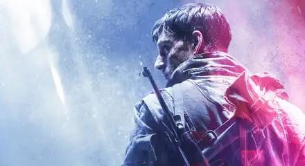Battlefield™ V Game Cover