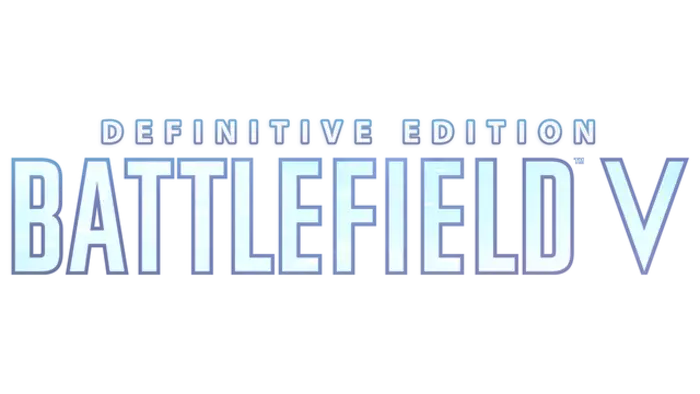 Battlefield™ V Game Logo
