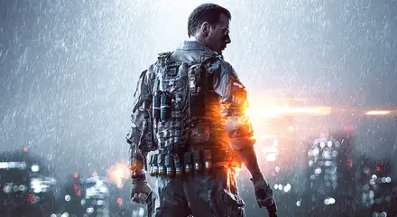 Battlefield 4™ Game Cover