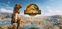 Jurassic World Evolution 2 Thumbnail