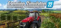 Farming Simulator 22 Thumbnail