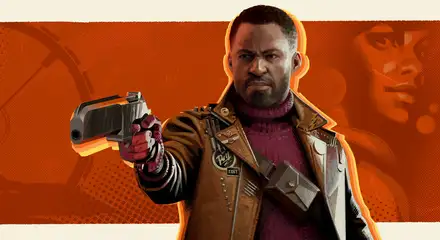 DEATHLOOP Game Cover