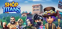 Shop Titans Thumbnail