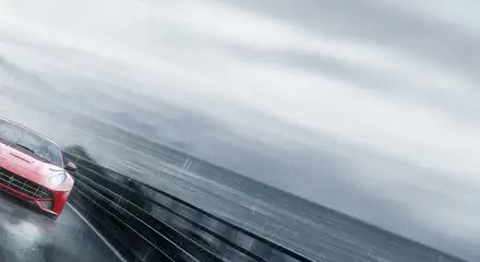 Need for Speed™ Rivals Game Cover