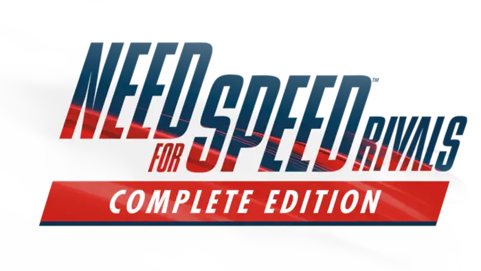 Need for Speed™ Rivals Game Logo