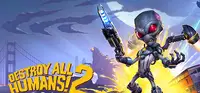 Destroy All Humans! 2 - Reprobed Thumbnail