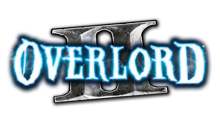 Overlord II Game Logo