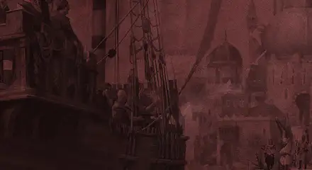Anno 1404 - History Edition Game Cover