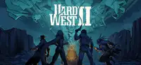 Hard West 2 Thumbnail