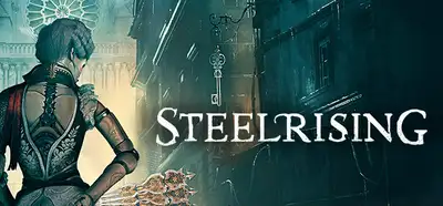 Steelrising Thumbnail