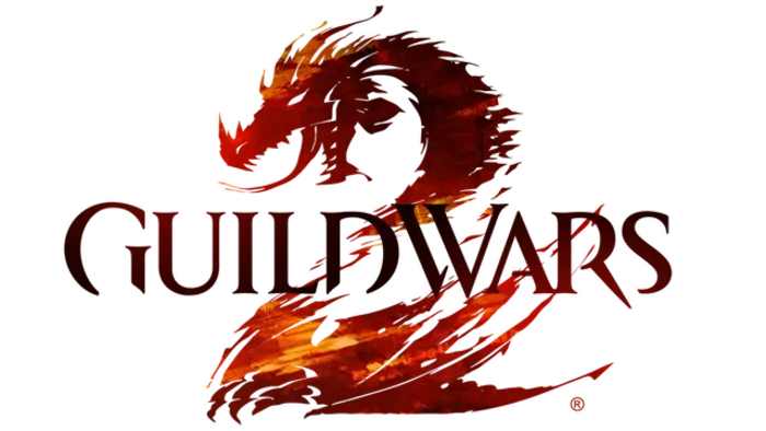 Guild Wars 2® Game Logo