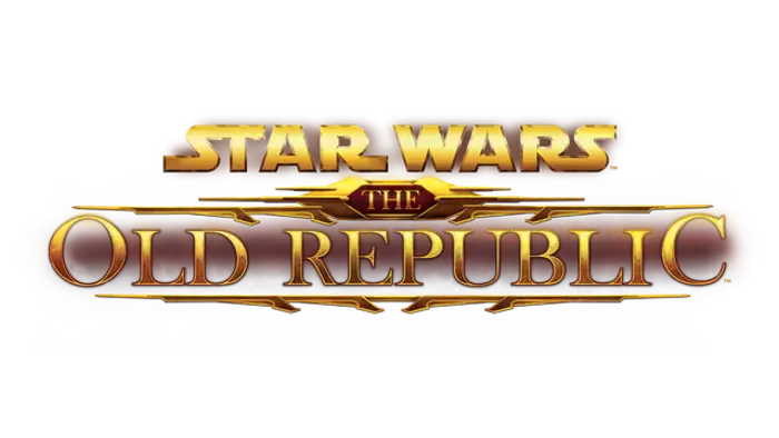 STAR WARS™: The Old Republic™ Game Logo