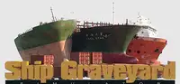 Ship Graveyard Simulator Thumbnail