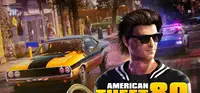 American Theft 80s Thumbnail