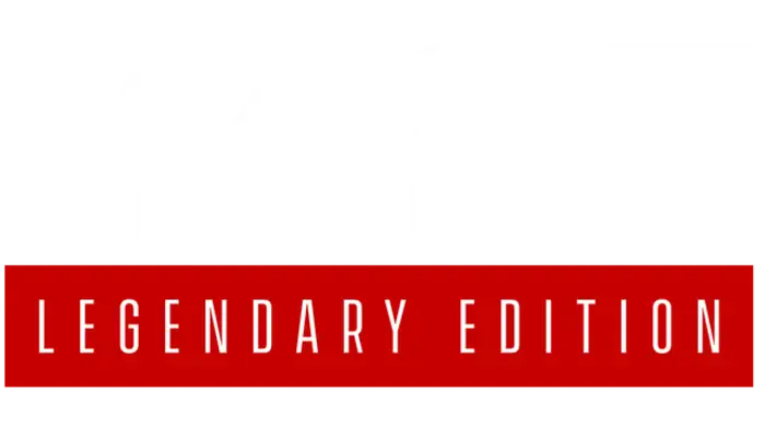 Mass Effect™ Legendary Edition Game Logo