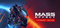 Mass Effect™ Legendary Edition Thumbnail