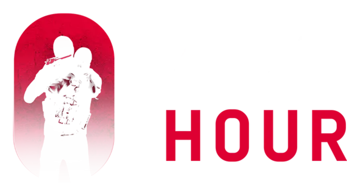 Zero Hour Game Logo