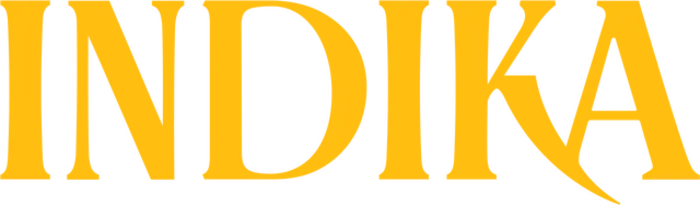 INDIKA Game Logo