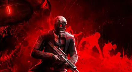 Killing Floor 3 Game Cover