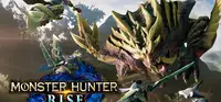 MONSTER HUNTER RISE Thumbnail