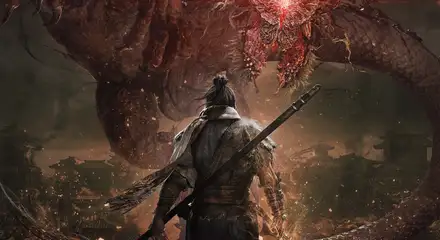 Wo Long: Fallen Dynasty Game Cover