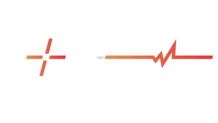 ROBOBEAT Game Logo