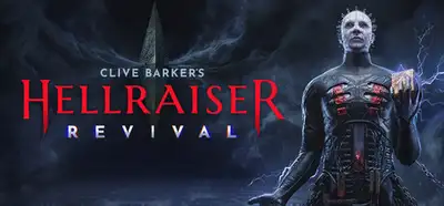 Clive Barker's Hellraiser: Revival Thumbnail