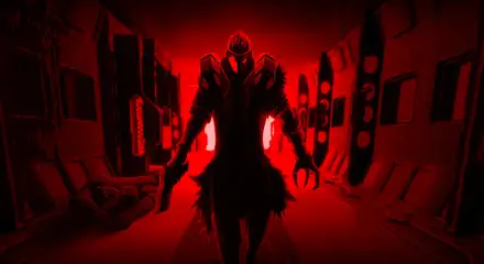 I See Red Game Cover