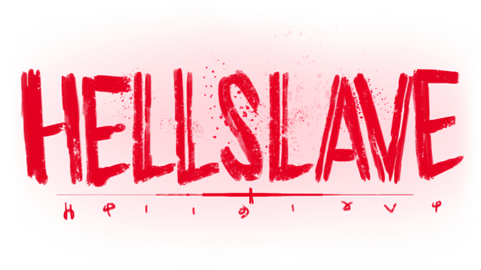 Hellslave Game Logo