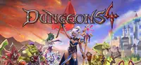 Dungeons 4 Thumbnail