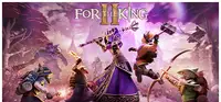 For The King II Thumbnail