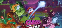 Cursed to Golf Thumbnail