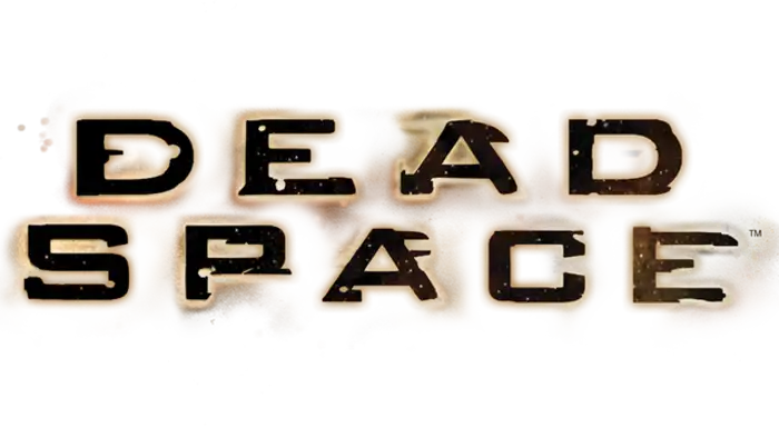 Dead Space (2008) Game Logo
