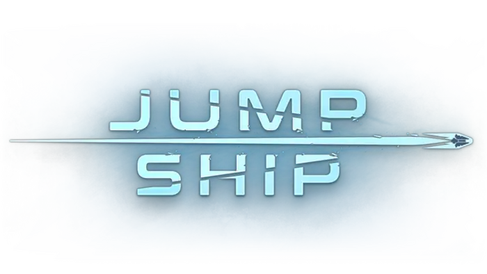 Jump Space Game Logo