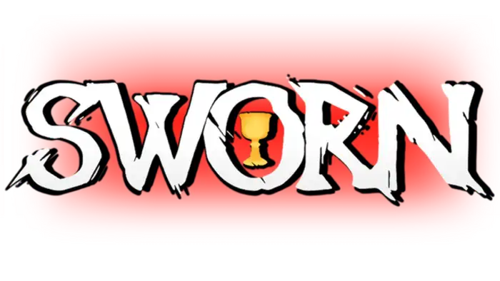 SWORN Game Logo